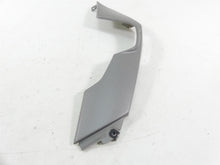 Load image into Gallery viewer, 2009 BMW F800GS K72 Right Rear Tail Side Fairing Cover Cowl 46637694510
