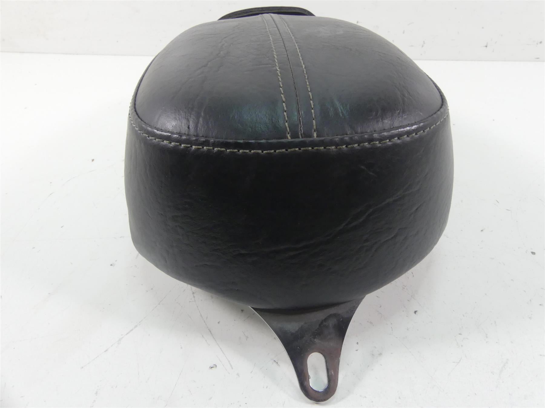 2016 Indian Scout Sixty Oem Rear Passenger Pillion Seat Saddle 2880134-01 {{ shop.shopifyCountryName }} - Mototech271