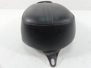 2016 Indian Scout Sixty Oem Rear Passenger Pillion Seat Saddle 2880134-01