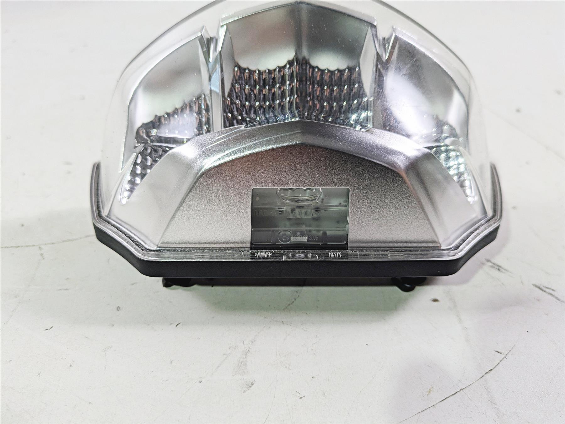 2015 BMW R nineT K21 Taillight Tail Light Lamp 63218524200 63218524100 {{ shop.shopifyCountryName }} - Mototech271