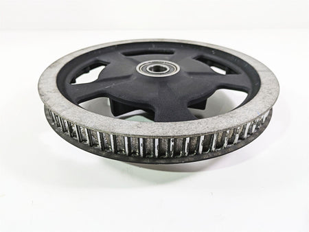 2010 Harley Touring FLHTK Electra Glide Belt Pulley Sprocket 68T 1" 37781-09 {{ shop.shopifyCountryName }} - Mototech271