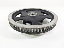 Load image into Gallery viewer, 2010 Harley Touring FLHTK Electra Glide Belt Pulley Sprocket 68T 1&quot; 37781-09 | Mototech271
