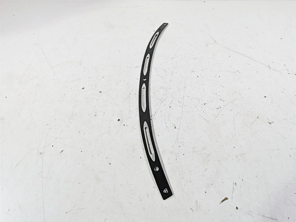2015 Harley Touring FLHXS Street Glide Arlen Ness Windshield Trim 03-690 {{ shop.shopifyCountryName }} - Mototech271