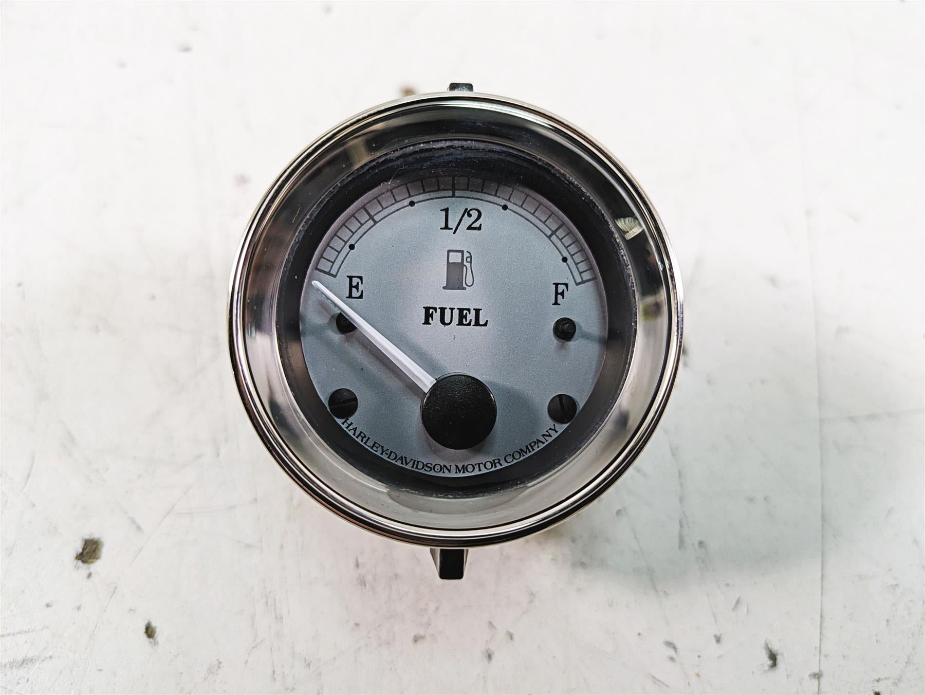 2013 Harley Touring FLHX Street Glide Fuel Gas Petrol Level Gauge 75168-08 {{ shop.shopifyCountryName }} - Mototech271
