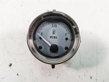 Load image into Gallery viewer, 2013 Harley Touring FLHX Street Glide Fuel Gas Petrol Level Gauge 75168-08 | Mototech271
