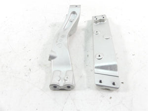 2020 Ducati Multistrada 1260 Enduro Frame Support Bracket Set 83039381A 83039392 | Mototech271