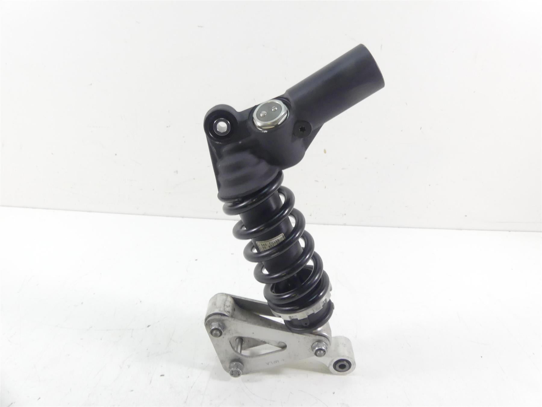 2015 Honda CBR1000 RR SC59 Rear Showa Shock Damper & Linkage 52400-MGP-306 {{ shop.shopifyCountryName }} - Mototech271
