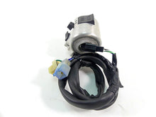 Load image into Gallery viewer, 2007 Honda VTX1800 T2 Left Hand Turn Signal Control Switch 35200-MCV-N10 | Mototech271
