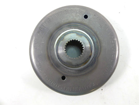 2016 Harley Softail FLS Slim Ignition Flywheel Fly Wheel Rotor 30041-08A {{ shop.shopifyCountryName }} - Mototech271
