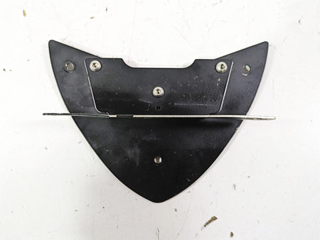 2017 BMW S1000R K47 Rear Fender Eliminator Plate Holder {{ shop.shopifyCountryName }} - Mototech271