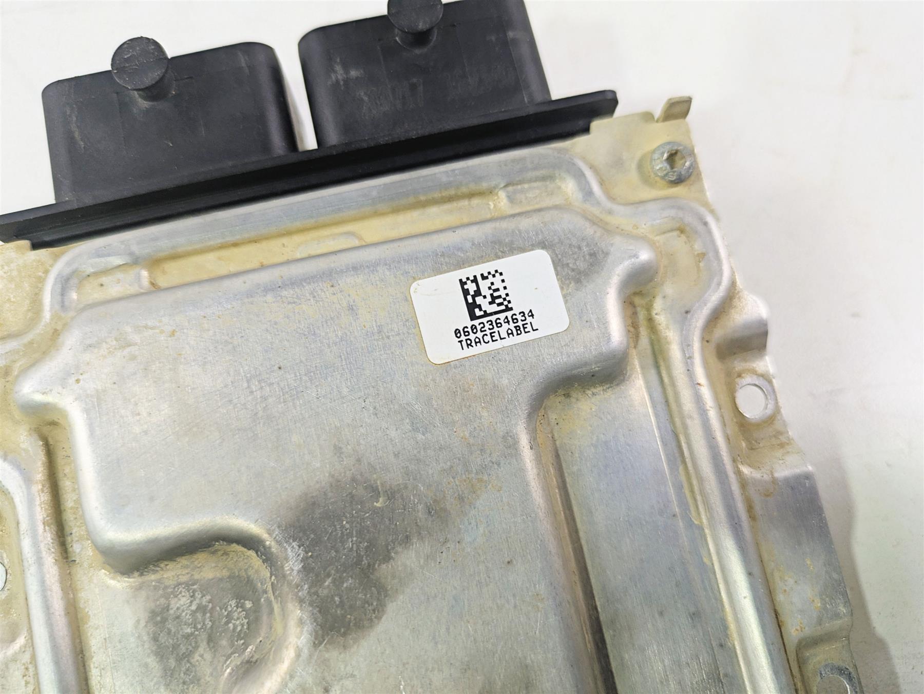 2018 Polaris RZR XP 1000 Trail Rock Ecm Ecu Cdi Engine Control Module 4014125 {{ shop.shopifyCountryName }} - Mototech271