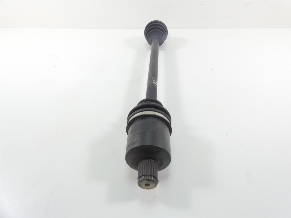 2018 Polaris RZR1000 RS1 Front Left Cv Drive Axle Shaft 1333870 1334428 {{ shop.shopifyCountryName }} - Mototech271