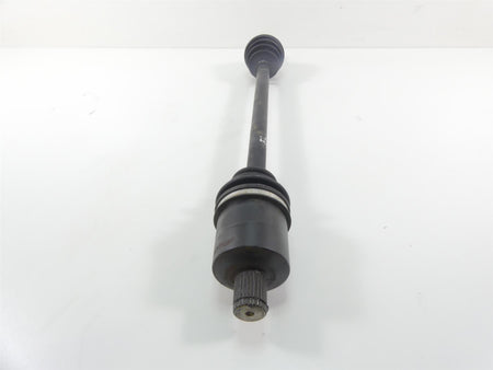 2018 Polaris RZR1000 RS1 Front Left Cv Drive Axle Shaft 1333870 1334428 {{ shop.shopifyCountryName }} - Mototech271