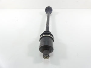 2018 Polaris RZR1000 RS1 Front Left Cv Drive Axle Shaft 1333870 1334428 | Mototech271