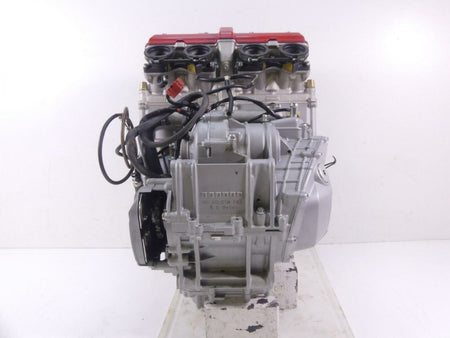 2013 Mv Agusta F4RR Running Engine Motor 1690miles Only -Video 8A00B7101 {{ shop.shopifyCountryName }} - Mototech271