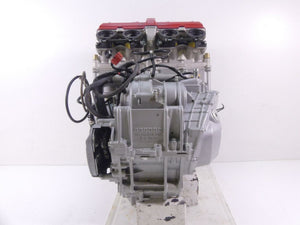 2013 Mv Agusta F4RR Running Engine Motor 1690miles Only -Video  8A00B7101 | Mototech271
