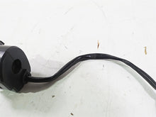 Load image into Gallery viewer, 2009 Ducati Monster 1100 S Left Hand Light Horn Control Switch 65110101A | Mototech271
