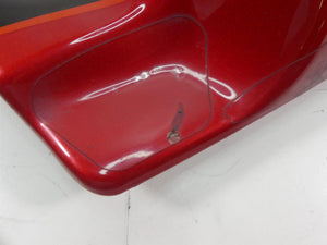 2007 Harley Touring FLHTCU SE CVO Electra Glide Side Cover Set - Read 66048-97 | Mototech271