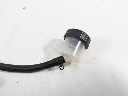 2016 Ducati Panigale 1299 S Rear Brembo Brake Master Cylinder 62540311C {{ shop.shopifyCountryName }} - Mototech271