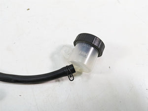 2016 Ducati Panigale 1299 S Rear Brembo Brake Master Cylinder 62540311C