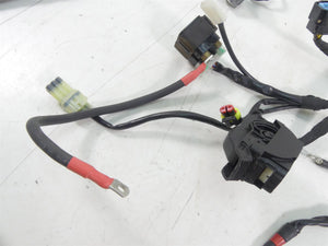 2015 KTM 1190 Adventure R Main Wiring Harness Loom - No Cuts 60311175000