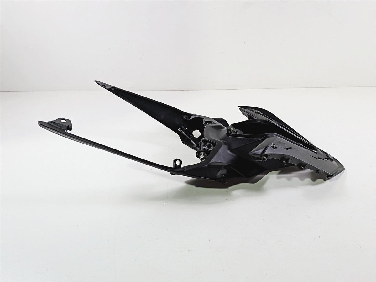 2023 Ducati Streetfighter V4 Rear Tail Cover Mount Locker Seat Holder 48312054A-Mototech271