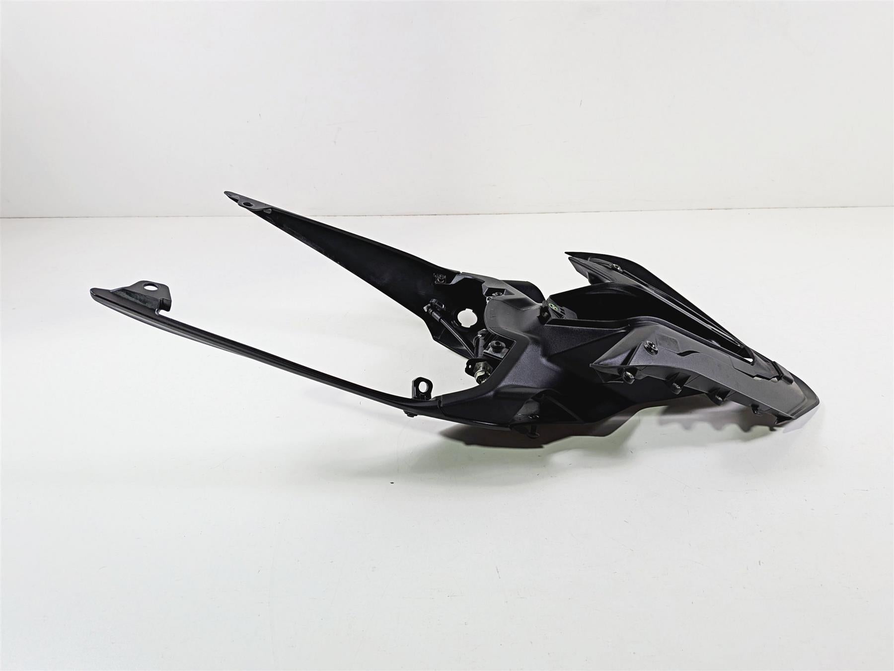 2023 Ducati Streetfighter V4 Rear Tail Cover Mount Locker Seat Holder 48312054A-Mototech271
