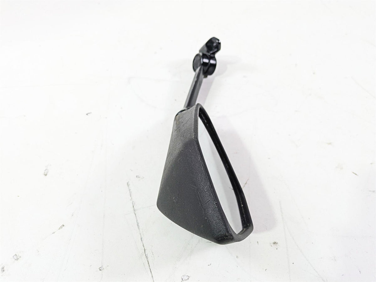 2024 Kawasaki ZX6R ZX636 Ninja Left Side Rear View Mirror 56001-0393 {{ shop.shopifyCountryName }} - Mototech271