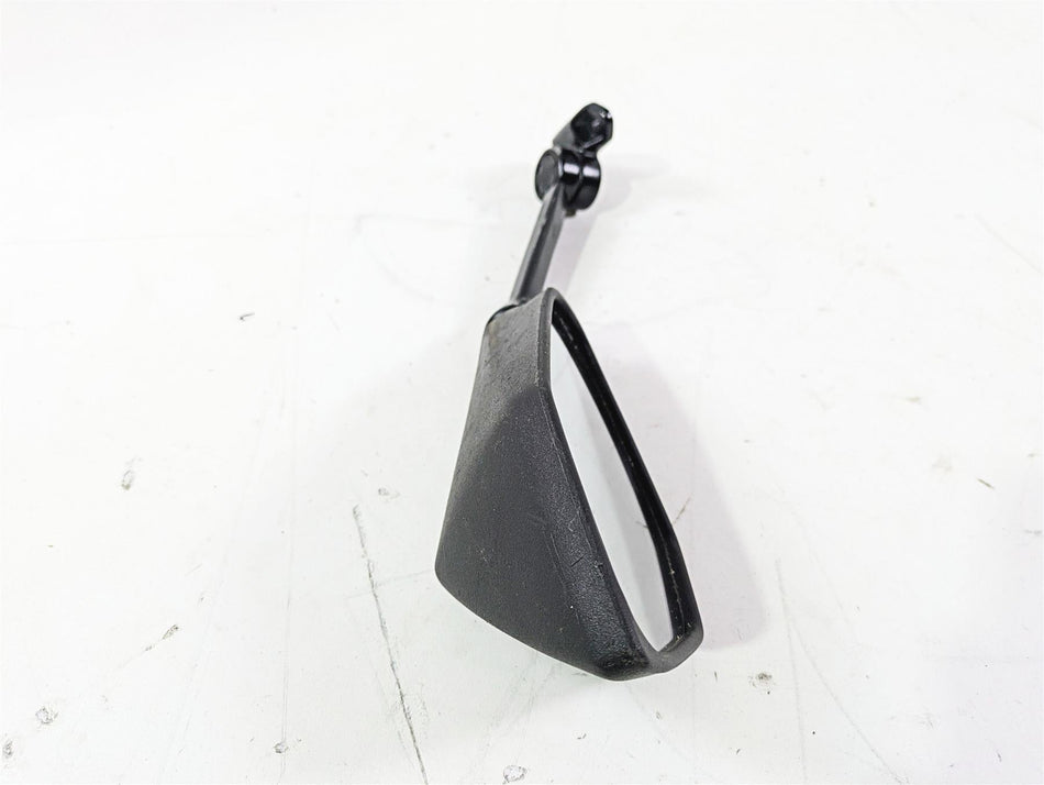 2024 Kawasaki ZX6R ZX636 Ninja Left Side Rear View Mirror 56001-0393 {{ shop.shopifyCountryName }} - Mototech271
