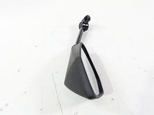 Load image into Gallery viewer, 2024 Kawasaki ZX6R ZX636 Ninja Left Side Rear View Mirror  56001-0393 | Mototech271
