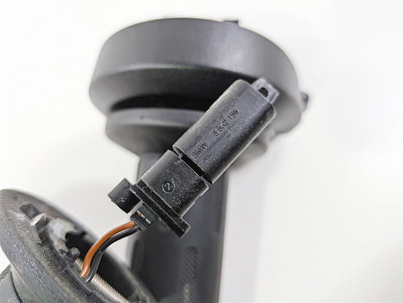 2023 BMW R1250RT RTP K52 Heated Left Right Hand Grip Set 61318549455 61318552124 {{ shop.shopifyCountryName }} - Mototech271