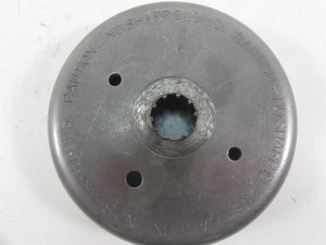 2005 Harley Dyna FXDLI Low Rider Ignition Flywheel Fly Wheel Rotor 29981-95