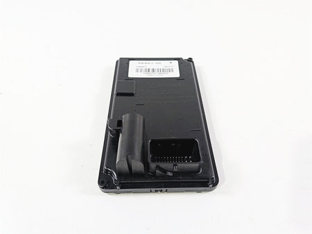 2018 Harley Touring FLHTCU Electra Glide Bcm Body Control Module X-Axis 41000351C-Mototech271