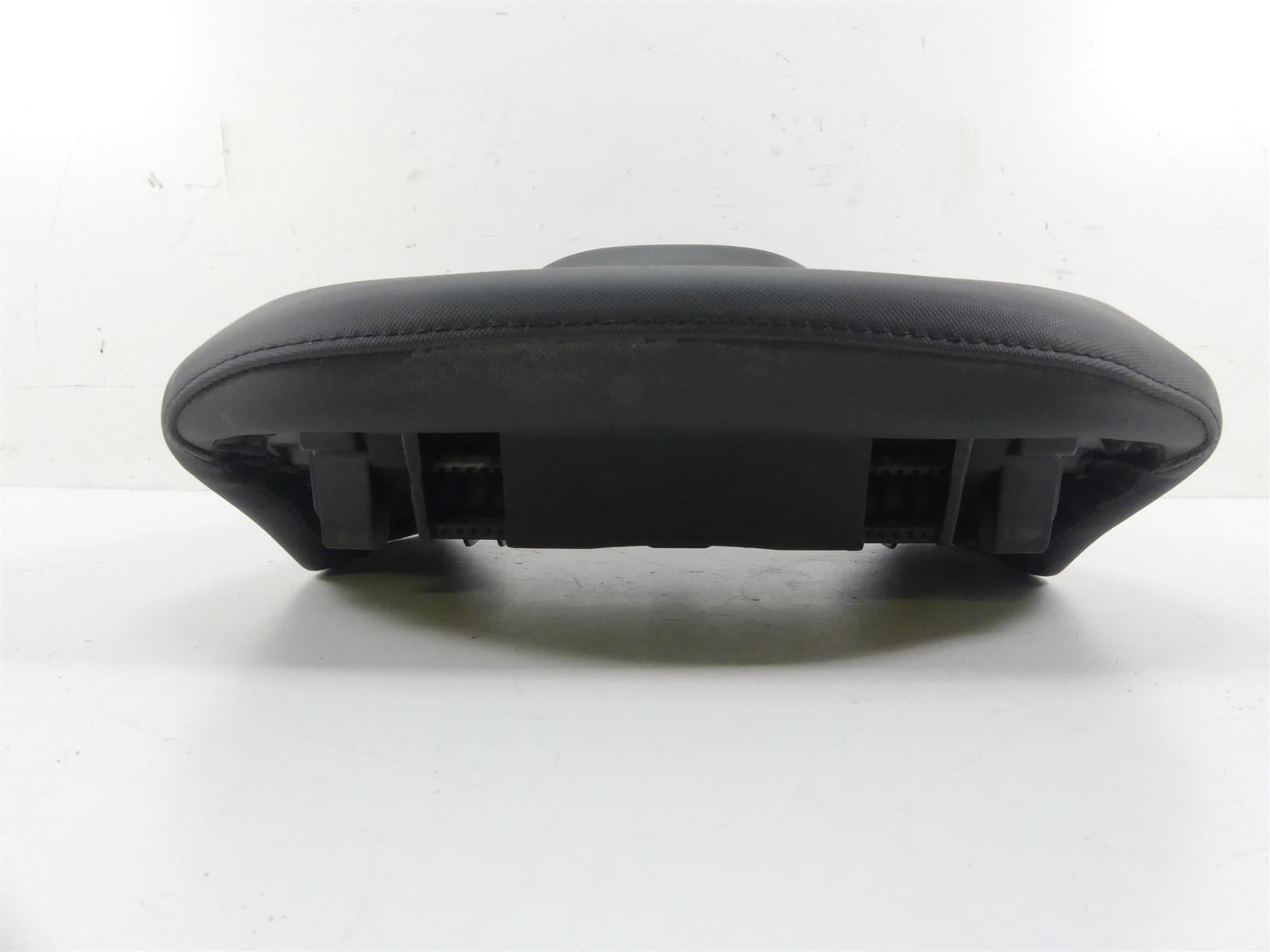 2013 BMW R1200GS GSW K50 Front Rider Driver Seat Saddle Low 52538532736 {{ shop.shopifyCountryName }} - Mototech271