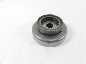 2007 Harley Touring FLHR SE CVO Road King Ignition Rotor Flywheel 40356-07