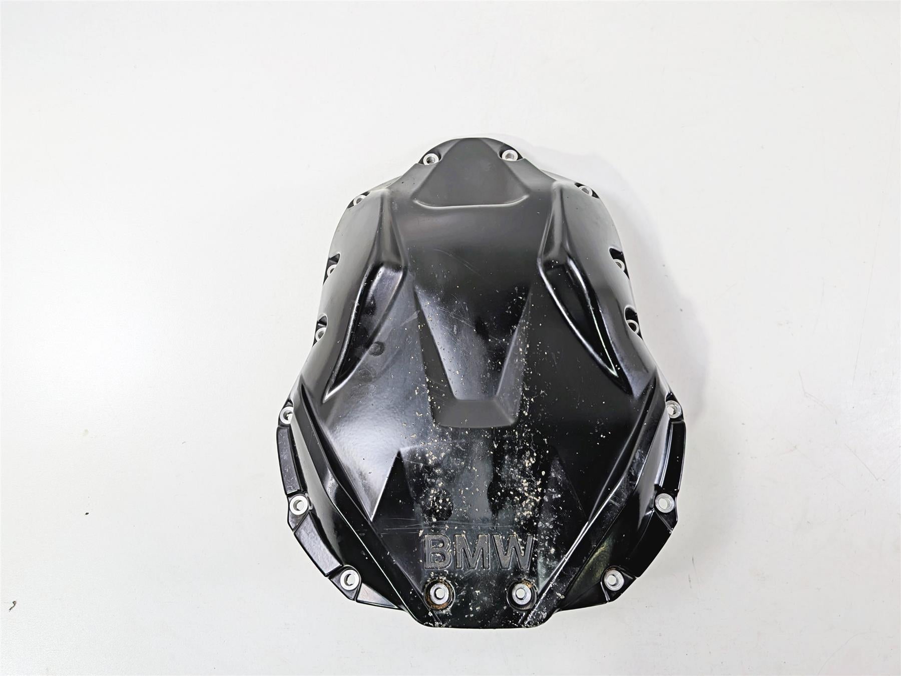 2020 BMW R1250GS K51 Adventure Front Engine Motor Cover Black 11148523960-Mototech271