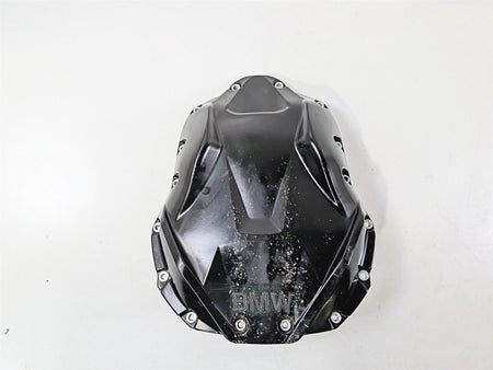 2020 BMW R1250GS K51 Adventure Front Engine Motor Cover Black 11148523960-Mototech271