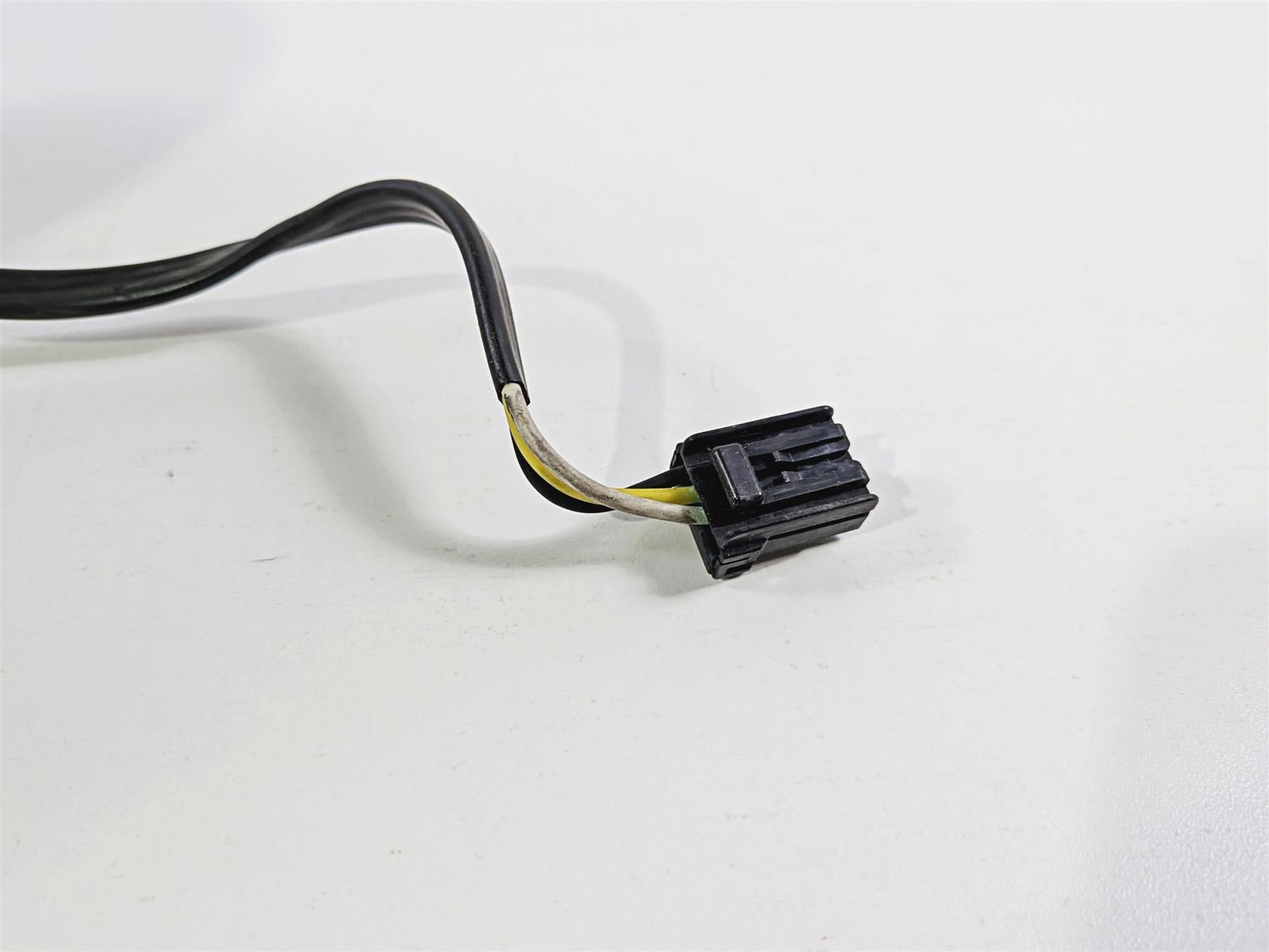 2009 Harley FXCWC Softail Rocker Headlight Head Light Lamp & Mount 69453-08 {{ shop.shopifyCountryName }} - Mototech271
