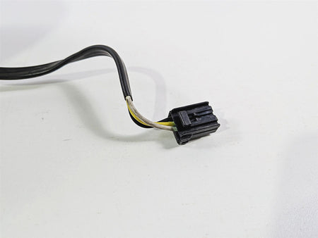 2009 Harley FXCWC Softail Rocker Headlight Head Light Lamp & Mount 69453-08 {{ shop.shopifyCountryName }} - Mototech271