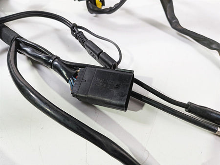 2014 Harley Touring FLHTK Electra Glide Main Wiring Harness Loom Abs 69200118-Mototech271