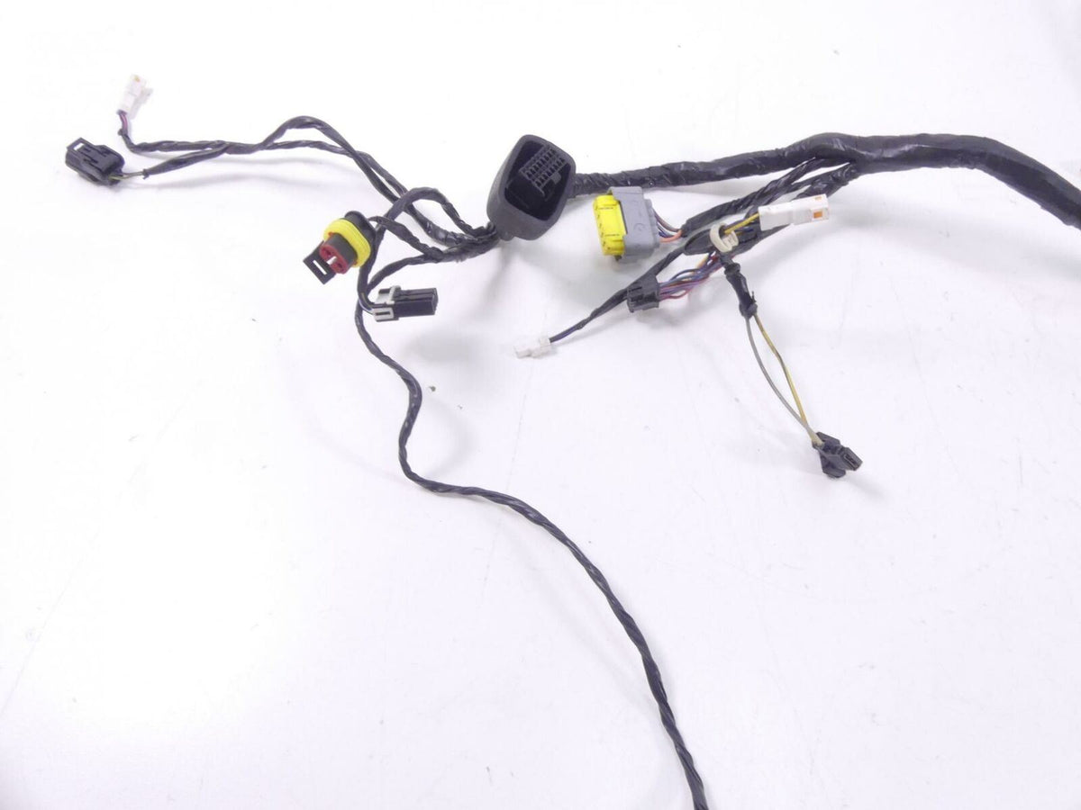 2013 Mv Agusta F4RR Main Wiring Harness Loom -No Cuts -No Abs 8000C2012 {{ shop.shopifyCountryName }} - Mototech271