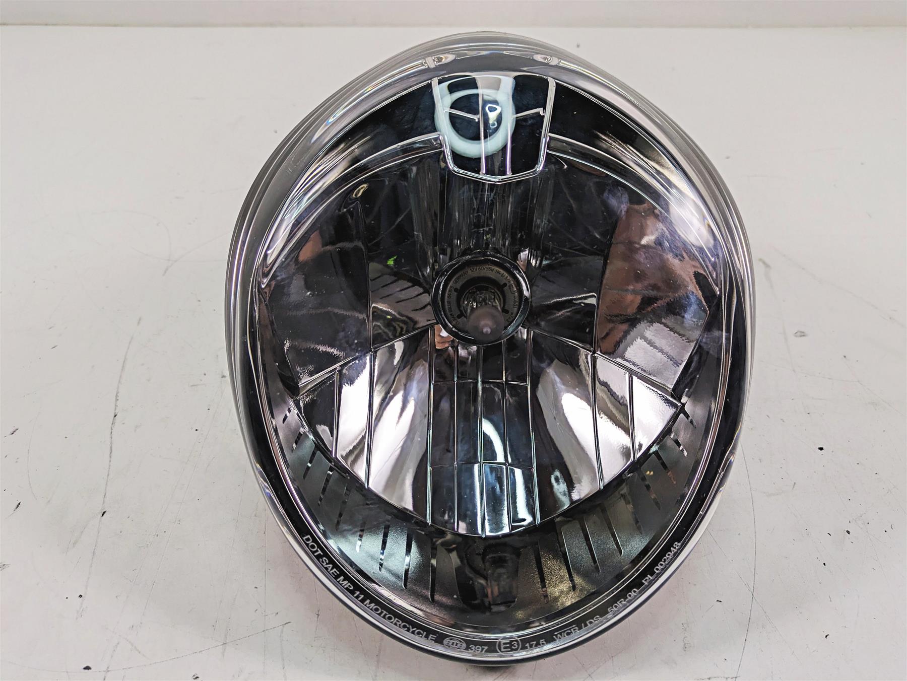 2017 Mv Agusta Dragster 800 Headlight Head Light Lamp 8000B6162 {{ shop.shopifyCountryName }} - Mototech271