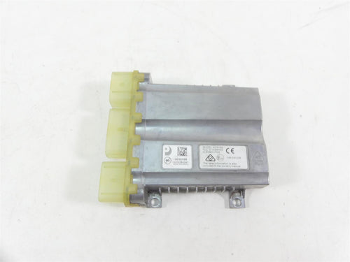 2016 Indian Chieftain Dark Horse Vcm Vehicle Control Module Unit - Read 4016189 | Mototech271