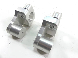 2015 BMW R1200GS GSW K50 Rox 2" Handlebar Pivoting Bar Riser Set 1R-P13R-2125 | Mototech271