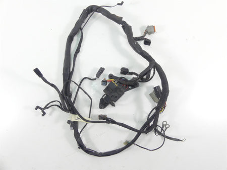 2003 Harley Sportster XL1200 C 100th Anniv Main Wiring Harness - Read 70135-99 {{ shop.shopifyCountryName }} - Mototech271