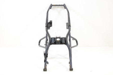 2001 BMW R1150 GS R21 Rear Subframe & Inner Fender 46512314698 {{ shop.shopifyCountryName }} - Mototech271