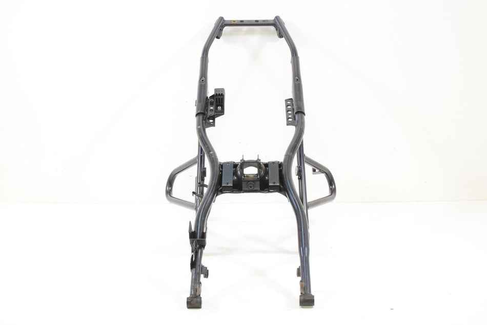 2001 BMW R1150 GS R21 Rear Subframe & Inner Fender 46512314698 {{ shop.shopifyCountryName }} - Mototech271