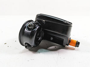 2015 Harley Touring FLHXS Street Glide Clutch Master Cylinder 11/16" 36700056C