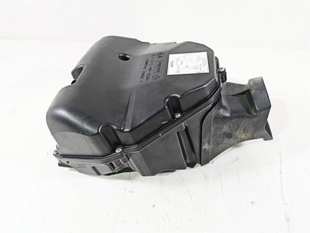 2020 Triumph Daytona 765 Moto2 Air Box Cleaner Breather Set T2209874 {{ shop.shopifyCountryName }} - Mototech271