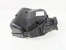 Load image into Gallery viewer, 2020 Triumph Daytona 765 Moto2 Air Box Cleaner Breather Set T2209874 | Mototech271
